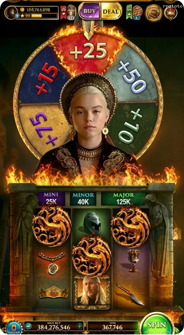 rogtoto Masuk